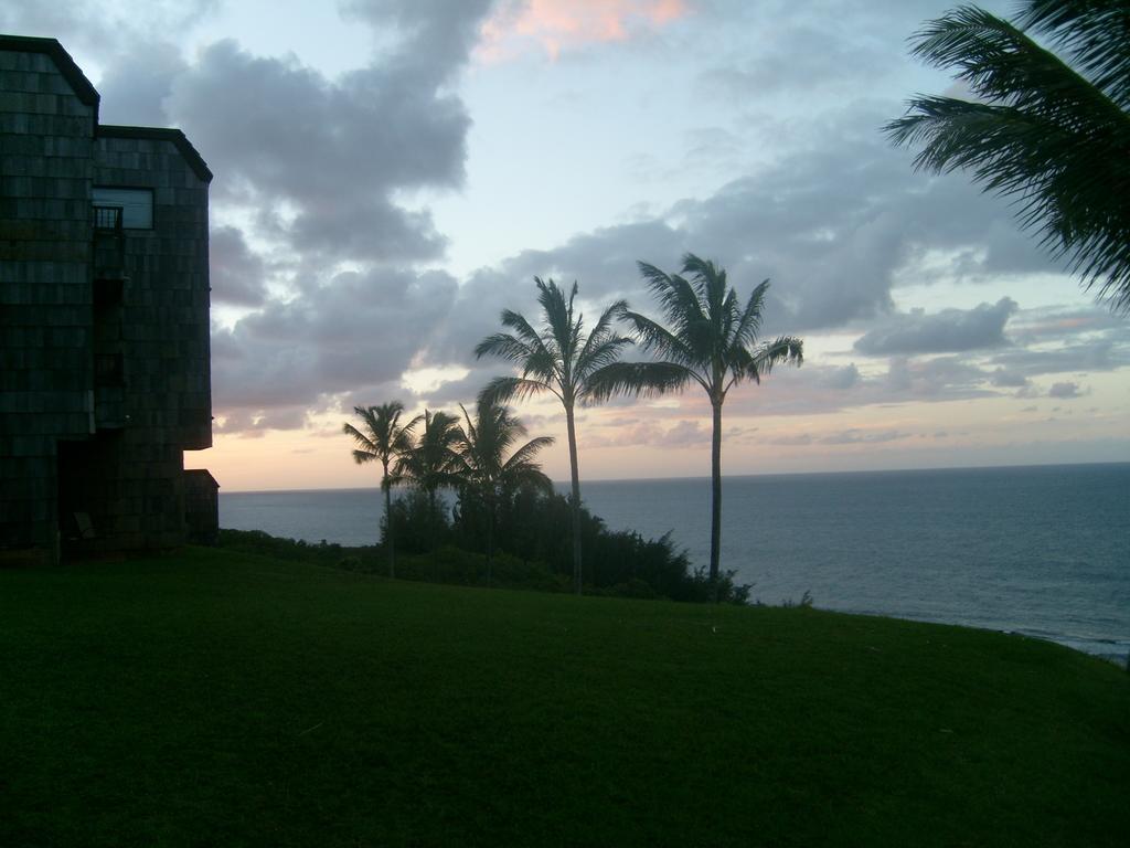 Princeville Sealodge Unit D-4 Room photo