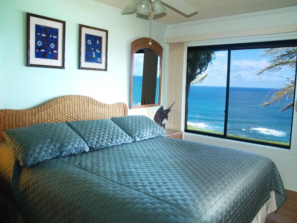 Princeville Sealodge Unit D-4 Room photo
